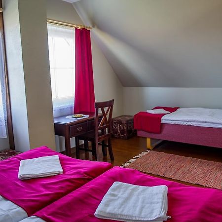 Kassariotsa Holiday House Buitenkant foto