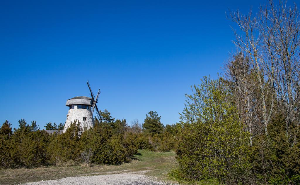 Kassariotsa Holiday House Buitenkant foto