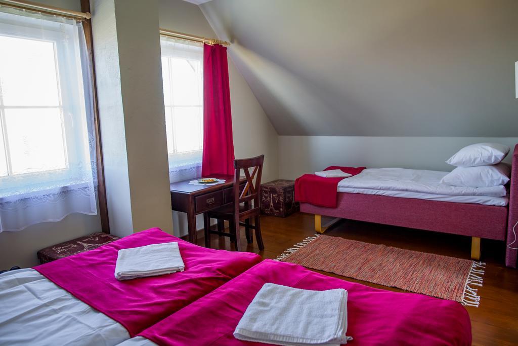 Kassariotsa Holiday House Buitenkant foto