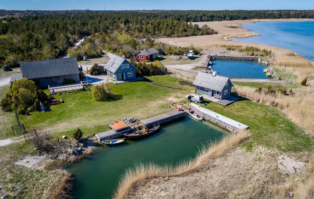 Kassariotsa Holiday House Buitenkant foto