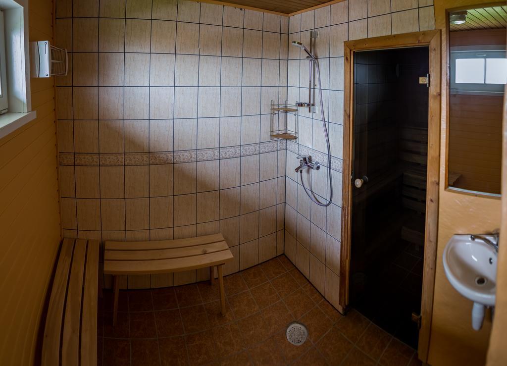 Kassariotsa Holiday House Buitenkant foto